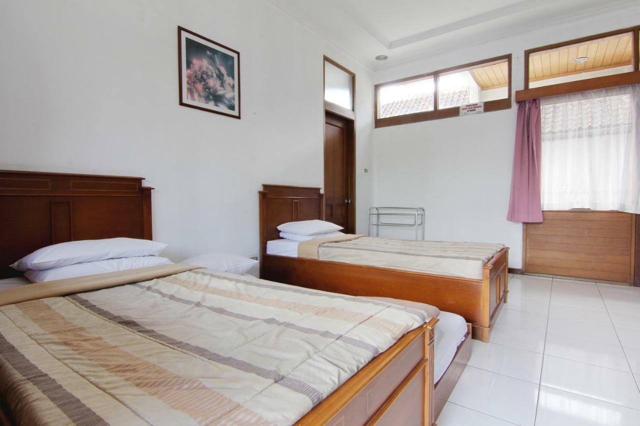 Enggal Wisma tamu