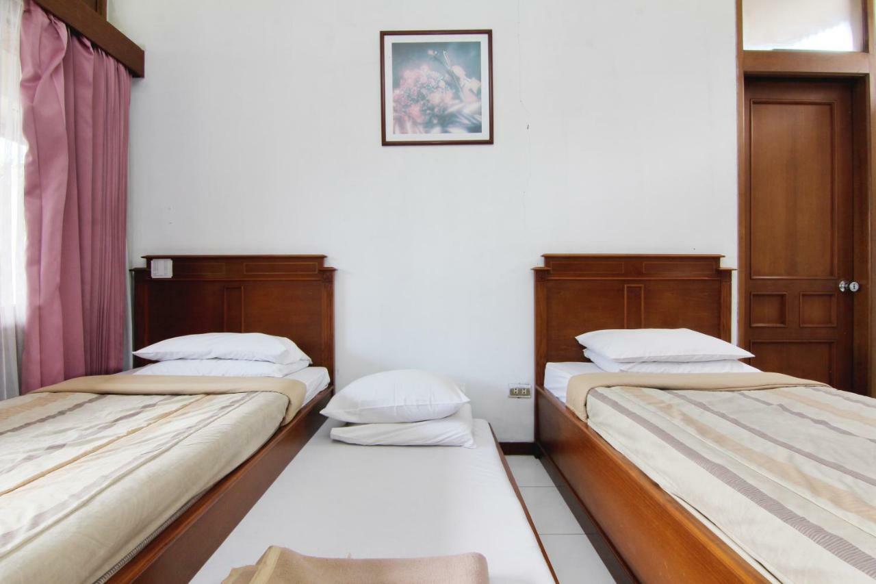 Wisma tamu Enggal Lembang