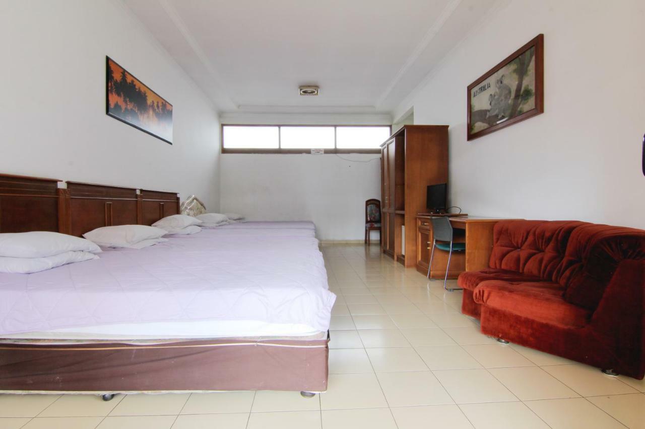 Enggal Wisma tamu 2*