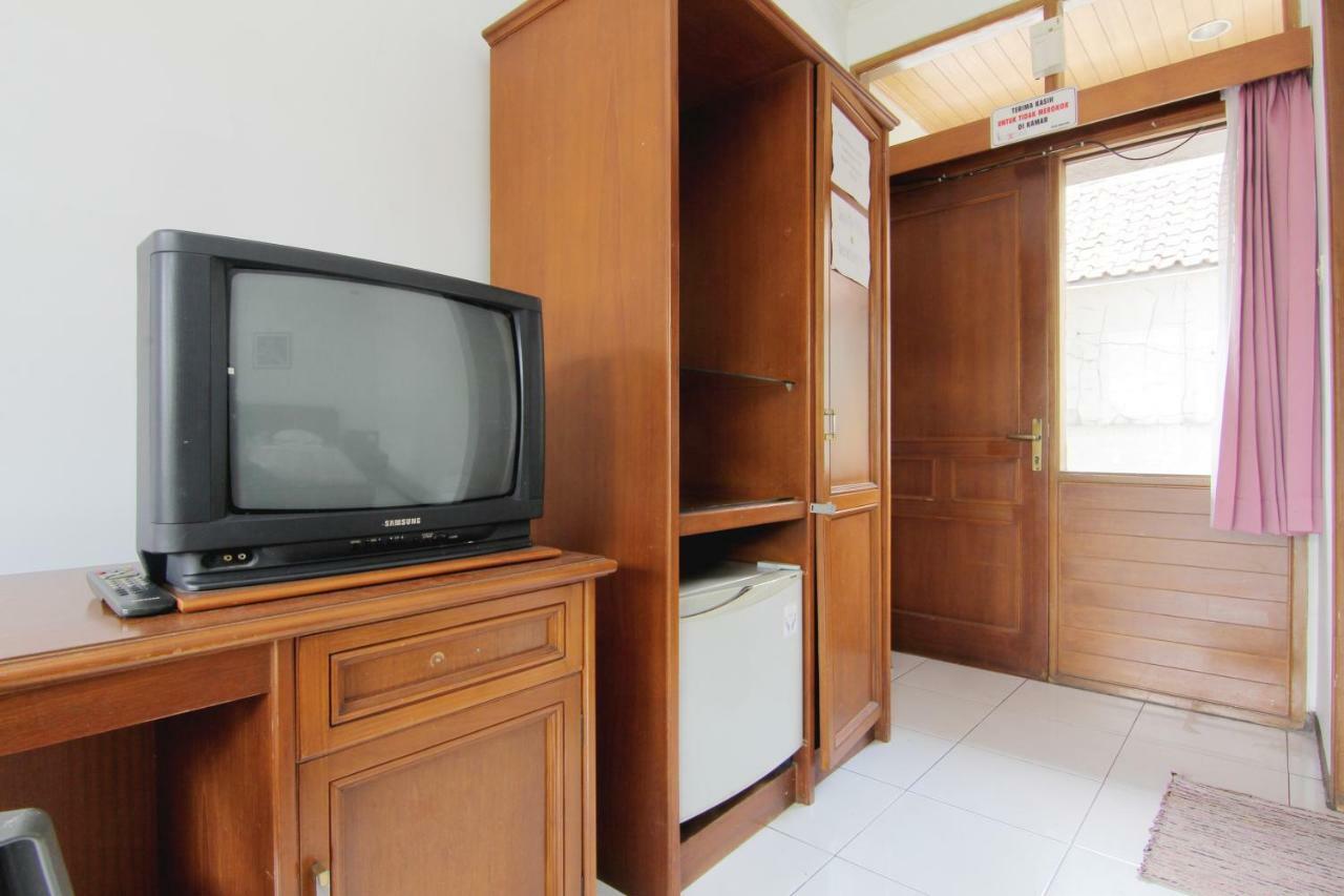Wisma tamu Enggal Lembang